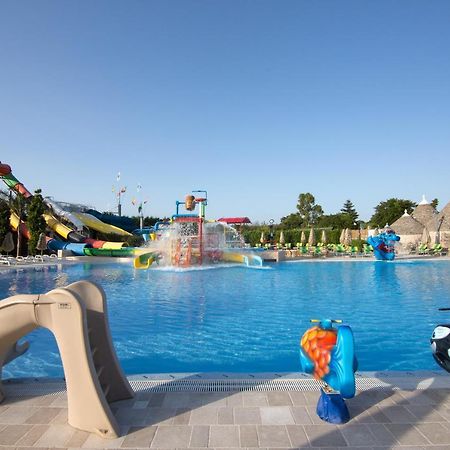 Bed And Breakfast Trulli San Leonardo Alberobello Exterior foto