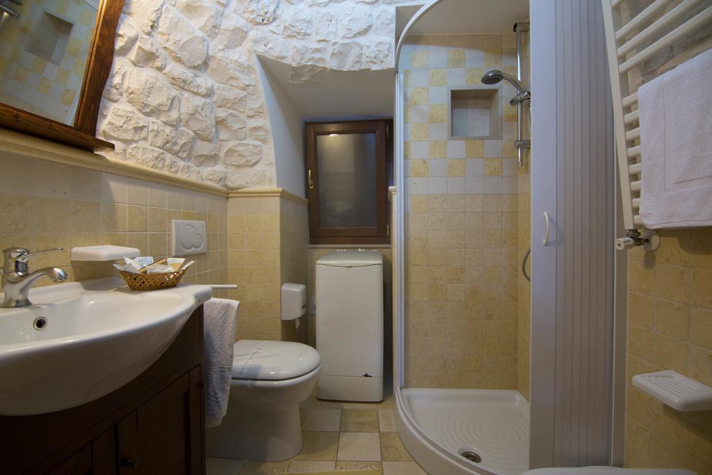 Bed And Breakfast Trulli San Leonardo Alberobello Habitación foto